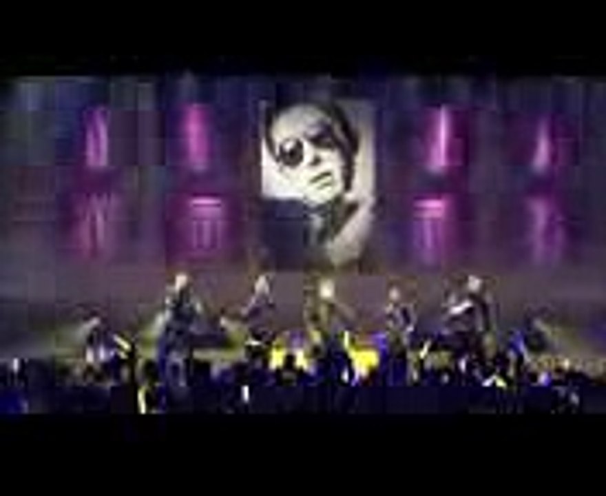 黄金時代【ENGEIグランドスラム2017披露の新曲】RADIOFISHレディオフィッシュ