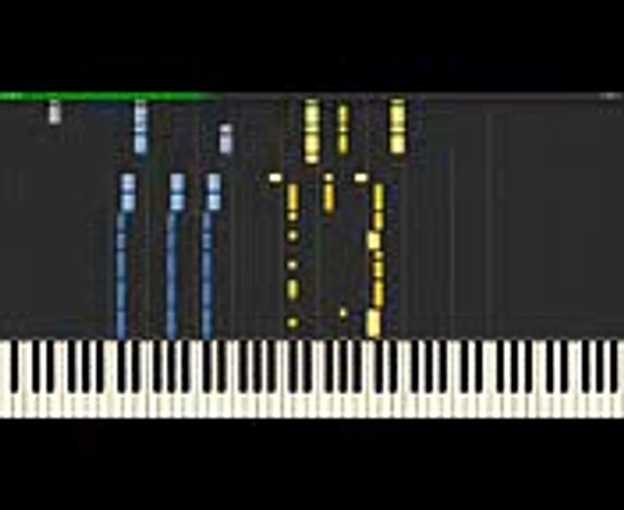 Brightness ピアノ ドラマ「コウノドリ」より (1)