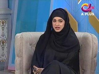 I was about to commit suicide ” Noor Bukhari Discussed with Farah how her life changed !