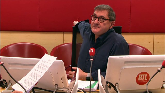Michel Cymes : Comment notre cerveau se bat contre les régimes