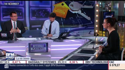 Marie Coeurderoy: L'entrée en vigueur de la résiliation annuelle de l'assurance emprunteur dans un mois et demi - 13/11