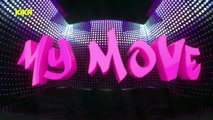 My Move - Tanz deines Lebens - 9. Vom Hip-Hop zum Ballett - Der Besuch an der Palucca Schu