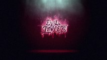 EVIL INVADERS - As Life Slowly Fades (Official Video) | Napalm Records