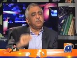 Imran Khan Judges Aur Generals K Khilaf Baat Karta Hai Tu Koi Shor Nahi Mchaata: Zubair Umar