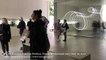 Brigitte Kowanz: Infinity and Beyond / Austrian Pavilion, Venice Art Biennale 2017