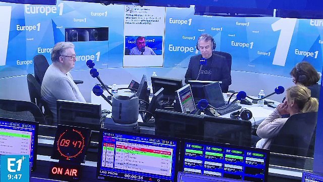 Dominique Besnehard : Parmi les actrices avec qui je travaillais, personne n'est venu se plaindre d'Harvey Weinstein