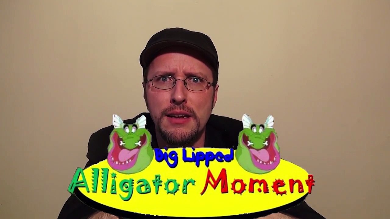 Christmas with the Kranks - Nostalgia Critic