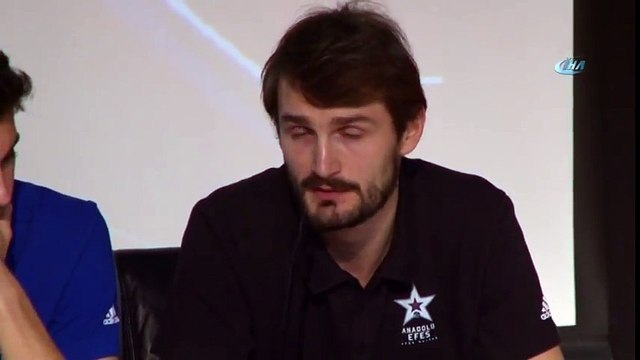 Alper Yılmaz: TBF İle Milli Takım Konusuna Çözüm Bulmaya Çalışıyoruz