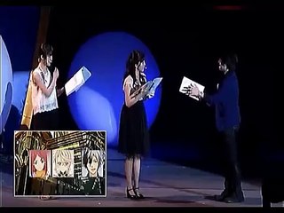 Tales of Festival new　Day2 (2/2)