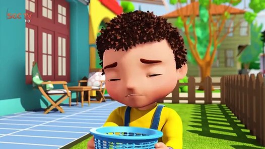 JAN Cartoon Paper Balls - Jan Cartoon Urdu Episode - Jan Cartoon 2017