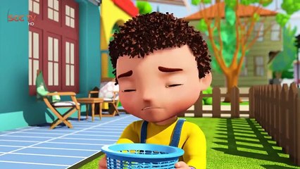 JAN Cartoon Paper Balls - Jan Cartoon Urdu Episode - Jan Cartoon 2017