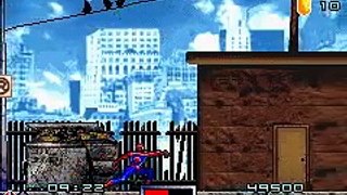 Spider-Man the Movie (Game Boy Advance)