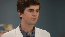 The Good Doctor (S1E8) -- Season 1 Episode 8 Full !! Official ABC !!