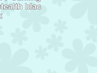 Roccat Raivo Gaming Mauspad stealth black