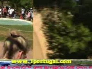 Zoomarine - Bufo Real - Algarve 2007 - 5