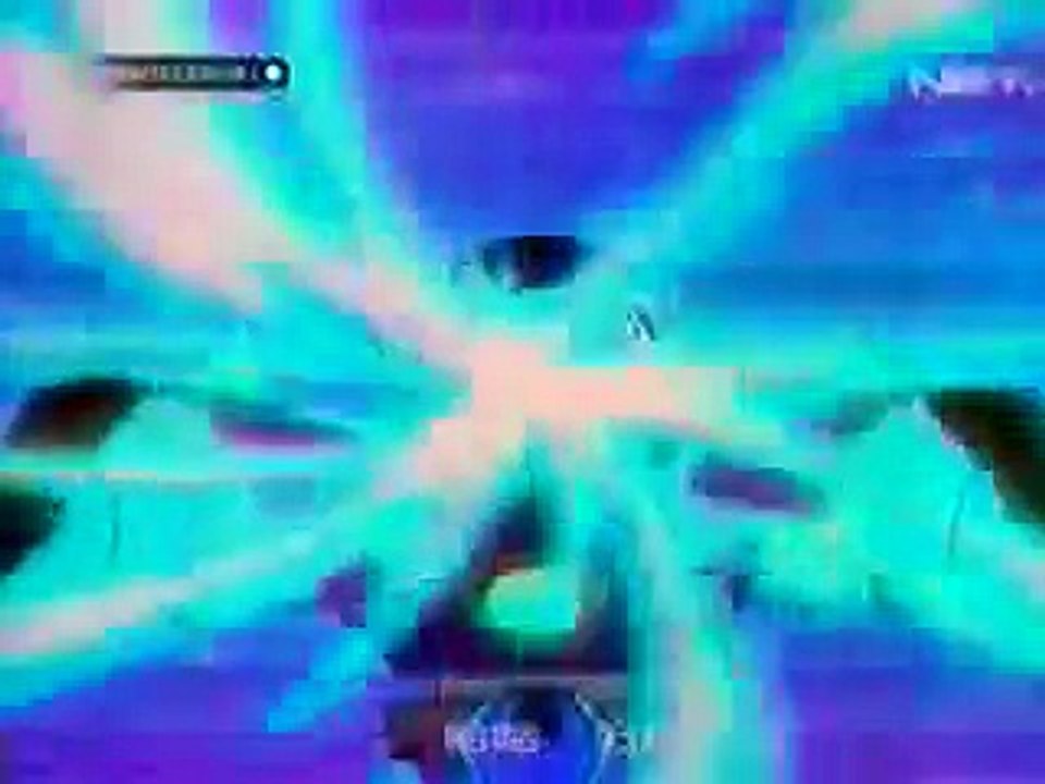 Dragon Warrior Episode 43 Bahasa Indonesia