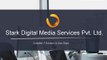 Web Design and Development Services India  - Stark Digital