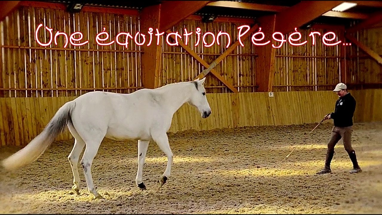 Intro Horseman