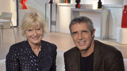 Julien Clerc - Intégrale du 12/11/2017 - Thé ou Café