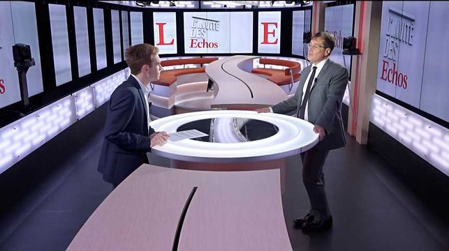 E-santé : « plus de 45 millions de patients interagissent sur notre plate-forme », affirme le PDG de Docapost