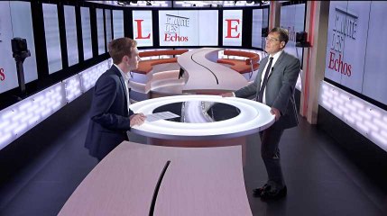 E-santé : « plus de 45 millions de patients interagissent sur notre plate-forme », affirme le PDG de Docapost