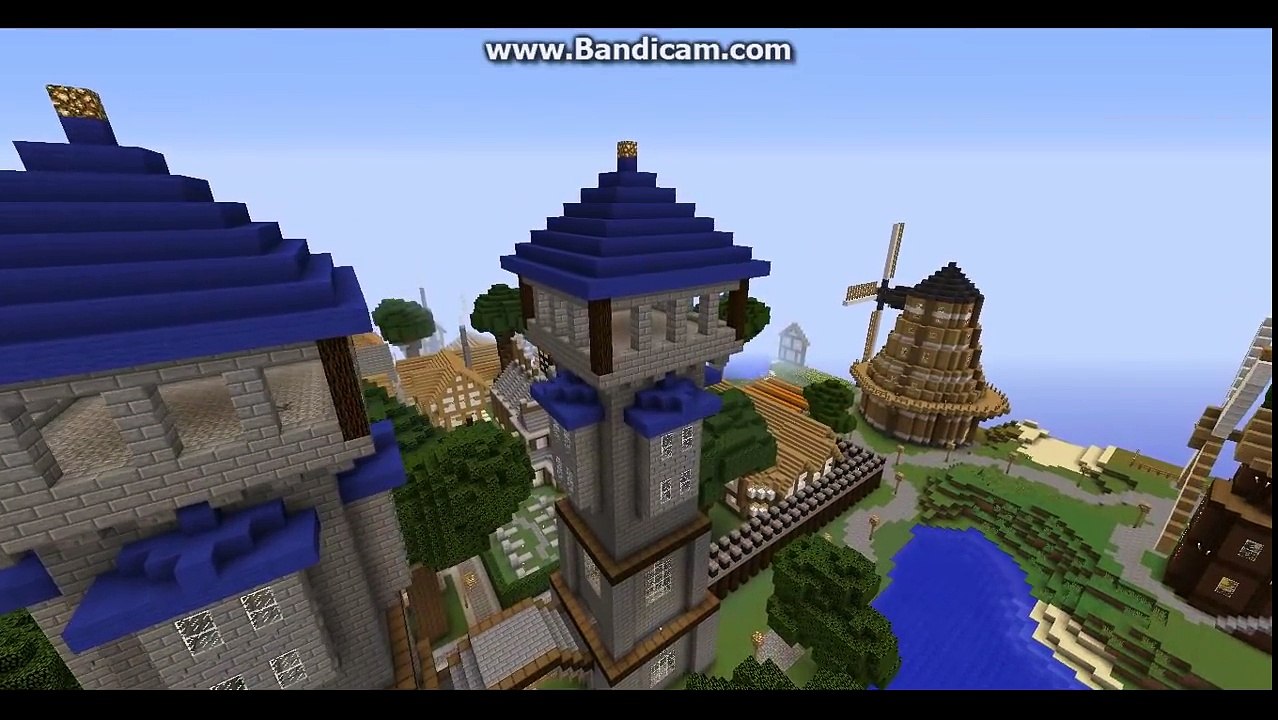 MInecraft Royalty Ep. 1 The Kingdom