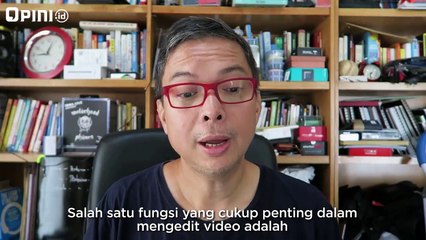 #BangwinBerbagi | Eps.06 | Menambahkan Subtitle Pada Video