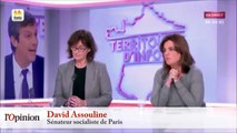 Édouard Philippe: «On a eu neuf retours de djihadistes français depuis janvier»