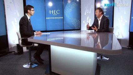 Les grandes entreprises doivent stimuler l’intrapreunariat [Jean-Rémi Gratadour]