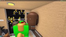 ROBLOX LETS PLAY the NORMAL ELEVATOR | RADIOJH GAMES & GAMER CHAD
