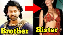 South Indian Brother and  Sister Jodis - 2017
