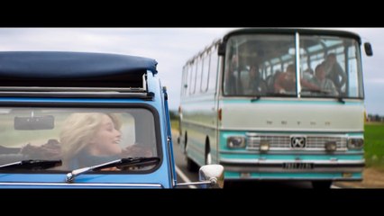 Bande-annonce du film "Maryline"