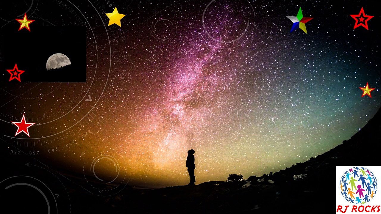 Twinkle Twinkle Little Star