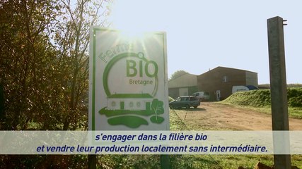 Aide à la première installation des agriculteurs