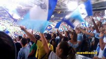 il Suono della Lazio