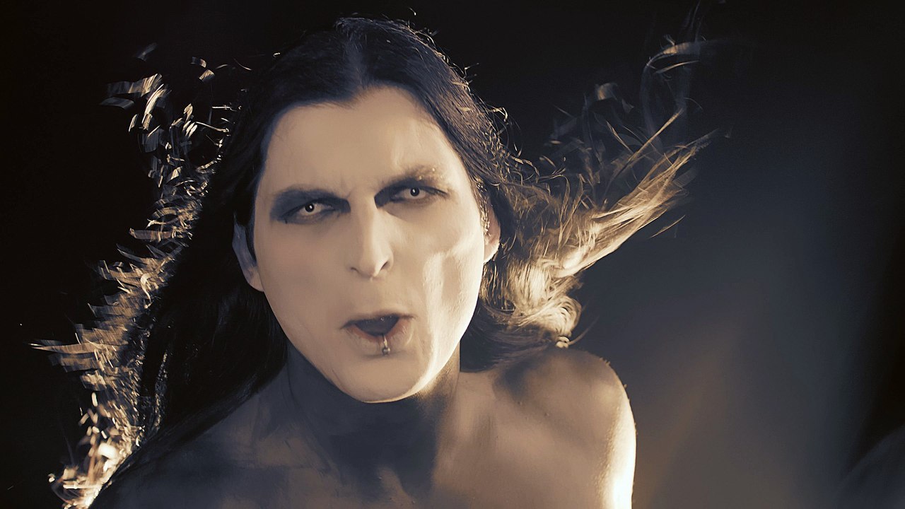 NACHTBLUT - Lied Für die Götter (Official Video) | Napalm Records