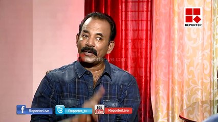 CLOSE ENCOUNTER WITH  MAJOR RAVI _Reporter Live