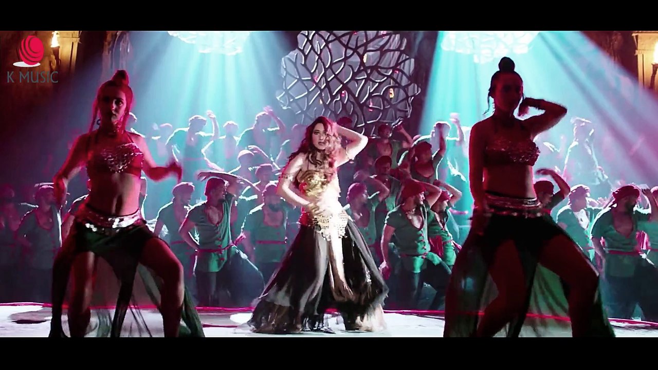 SWING ZARA Full Video Song - Jai Lava Kusa Video Songs | Jr NTR, Tamannaah | Devi Sri Prasad