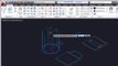 How to Convert 2D to 3D Objects in AutoCAD | AutoCAD 3D Tutorial