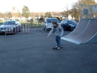 stéphane skate session coye