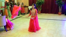 Nachde Ne Saare dance performance