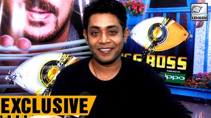 Sabyasachi Satpathy's MESSAGE After Getting Evicted From Bigg Boss 11 | Exclusive