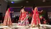 Sisters Dance on bollywood songs _ New Wedding Reception dance