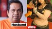 South Indian Bollywood Comedy Actors Wives