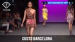 Madrid Fashion Week Spring Summer 2018 - Custo Barcelona | FashionTV