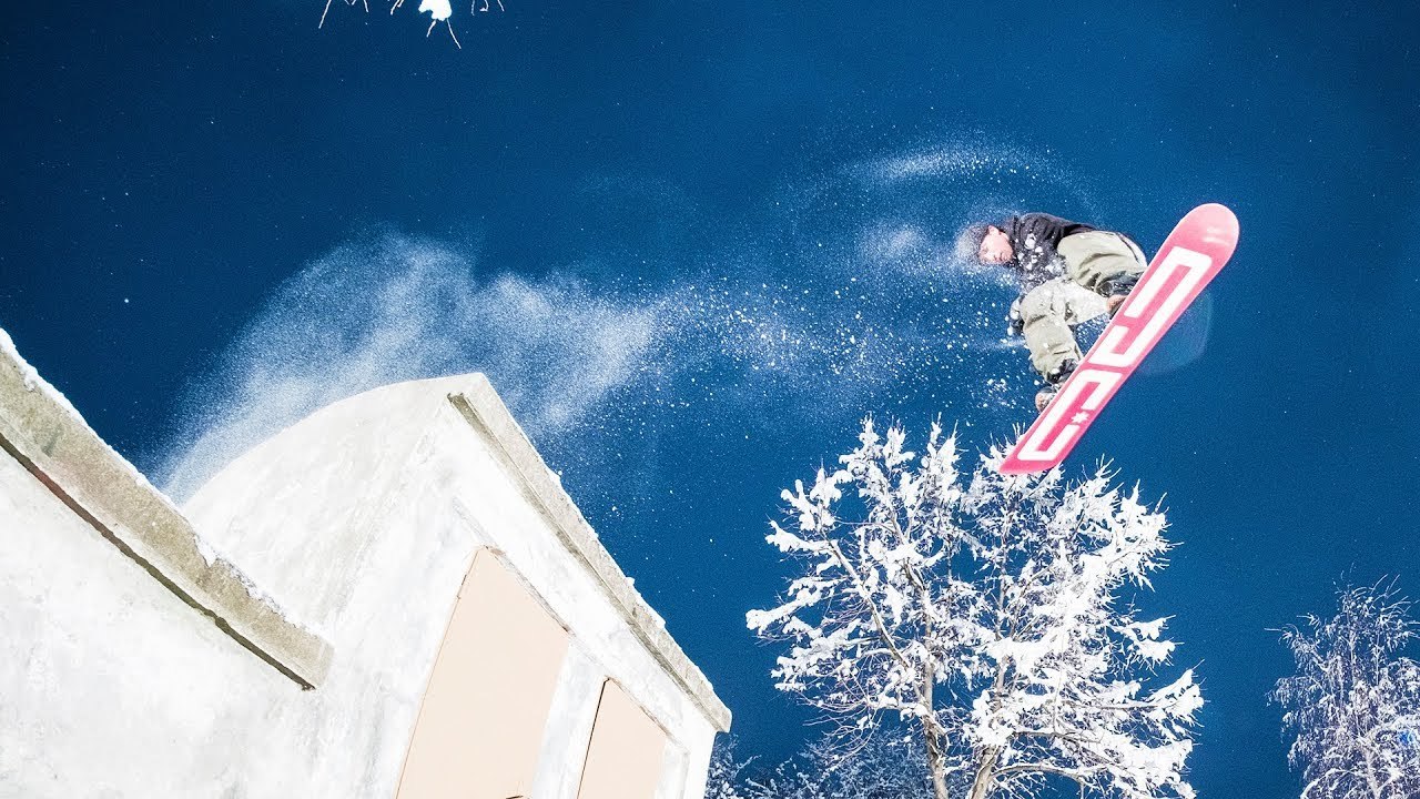 Pure Action. | Method Movie 2