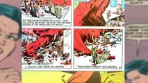 Episode 4. The Influence of Early Newspaper Comic Strips on Comic Books. by Alex Grand