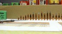 Long Range Bullets (1/4) Technologies Compared - Rex Reviews