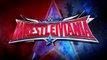 WWE 2K17-Brock Lesnar vs Seth Rollins vs Roman Reigns vs Dean Ambrose -WWE Fatal 4-Way Match (PS4)