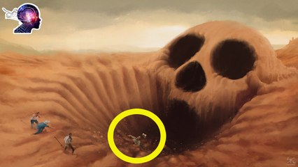 Dünya Tarihini Sarsan Keşif